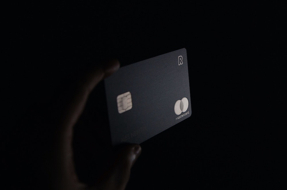 Credit Card Image