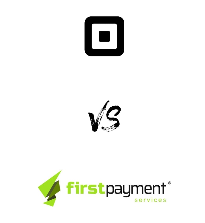 Square Vs. First Payment Services